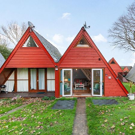 Chalet 56 Kingsdown  Exteriér fotografie