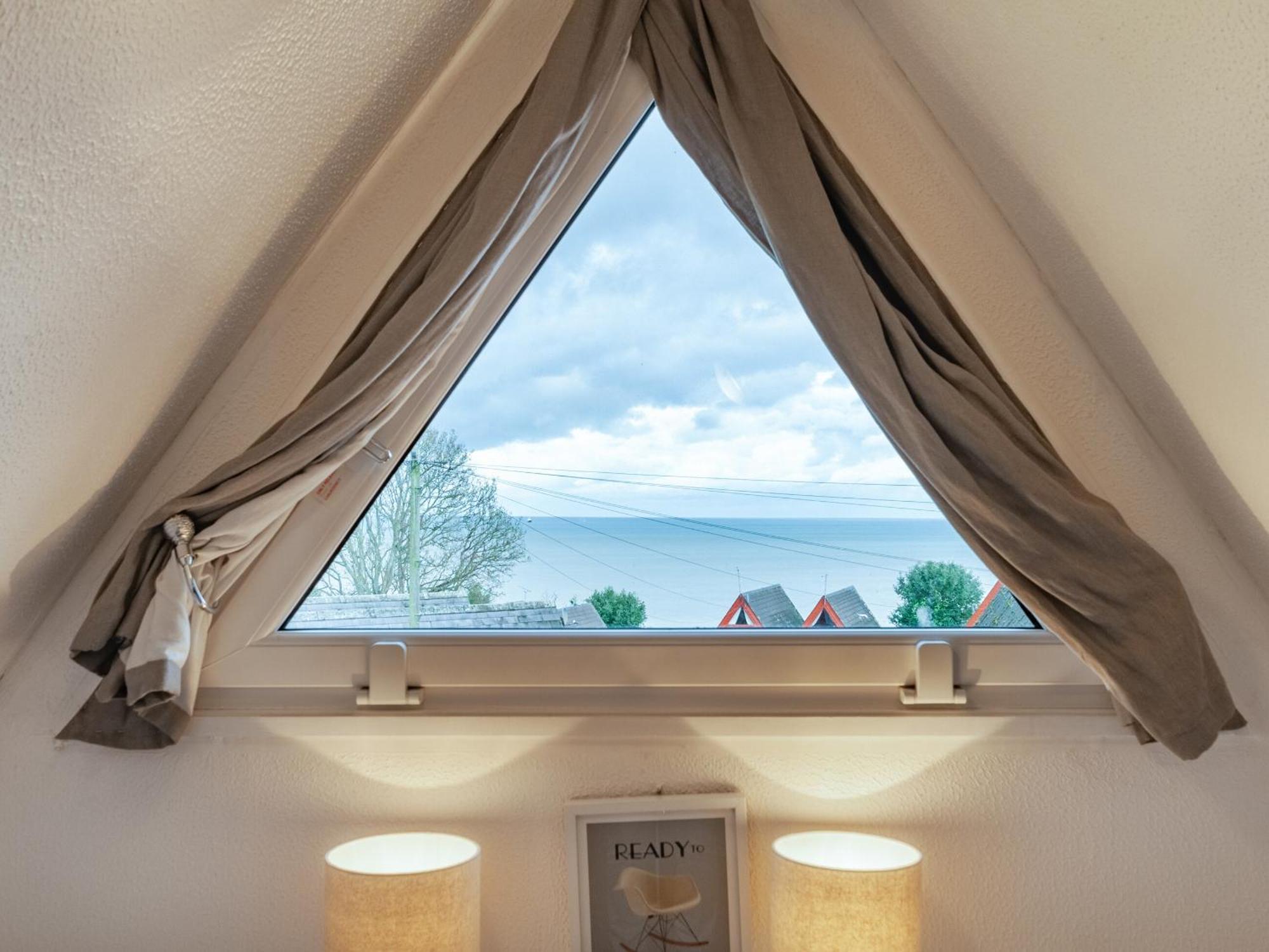 Chalet 56 Kingsdown  Exteriér fotografie
